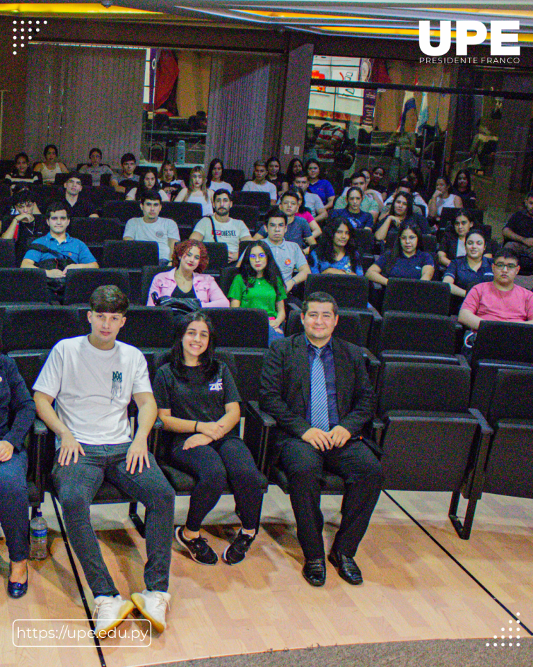 Presentación del Informe de Autoevaluación ante ANEAES - Carrera de Ciencias Contables 